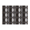 Modern Chic Argyle Tissue Paper Sheets
