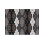 Modern Chic Argyle Tissue Paper Sheets - Medium - Lightweight