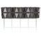 Modern Chic Argyle Valance