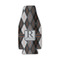 Modern Chic Argyle Zipper Bottle Cooler (Personalized)
