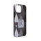 Modern Chic Argyle iPhone Case - Rubber Lined - iPhone 13 Mini (Personalized)