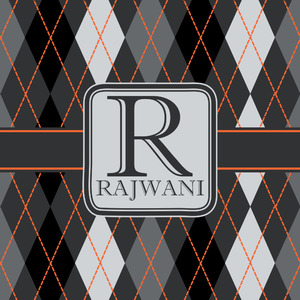 Modern Chic Argyle