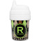 Argyle & Moroccan Mosaic Baby Sippy Cup (Personalized)
