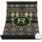 Argyle & Moroccan Mosaic Bedding Set (Queen) - Duvet