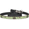 Argyle & Moroccan Mosaic Dog Leash (Personalized)
