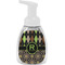Argyle & Moroccan Mosaic Foam Soap Bottle (Personalized)