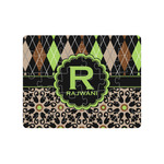 Argyle & Moroccan Mosaic Jigsaw Puzzles (Personalized)