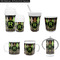 Argyle & Moroccan Mosaic Kid's Drinkware - Customized & Personalized