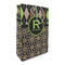 Argyle & Moroccan Mosaic Large Gift Bag (Personalized)
