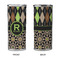 Argyle & Moroccan Mosaic Lighter Case - APPROVAL