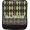 Argyle & Moroccan Mosaic Luggage Handle Wrap (Approval)