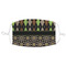 Argyle & Moroccan Mosaic Adult Cloth Face Mask - XLarge