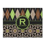 Argyle & Moroccan Mosaic Microfiber Screen Cleaner (Personalized)