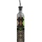 Argyle & Moroccan Mosaic Oil Dispenser Bottle (Personalized)