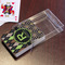 Argyle & Moroccan Mosaic Playing Cards - In Package