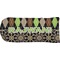 Argyle & Moroccan Mosaic Putter Cover (Front)