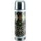 Argyle & Moroccan Mosaic Stainless Steel Thermos (Personalized)