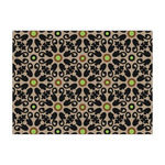 Argyle & Moroccan Mosaic Tissue Paper Sheets - Large - Heavyweight