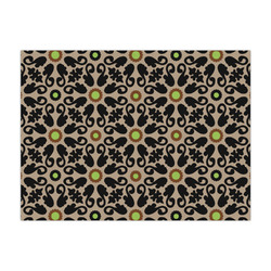 Argyle & Moroccan Mosaic Tissue Paper Sheets - Large - Heavyweight