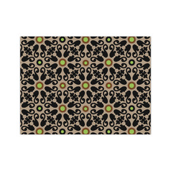Argyle & Moroccan Mosaic Medium Tissue Papers Sheets - Heavyweight