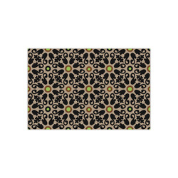 Argyle & Moroccan Mosaic Small Tissue Papers Sheets - Heavyweight