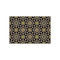 Argyle & Moroccan Mosaic Tissue Paper - Heavyweight - Small - Front