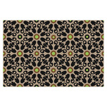 Argyle & Moroccan Mosaic Tissue Paper Sheets - X-Large - Heavyweight