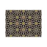Argyle & Moroccan Mosaic Tissue Paper Sheets - Medium - Lightweight