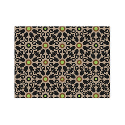 Argyle & Moroccan Mosaic Tissue Paper Sheets - Medium - Lightweight