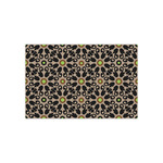 Argyle & Moroccan Mosaic Tissue Paper Sheets - Small - Lightweight