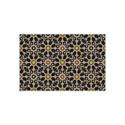 Argyle & Moroccan Mosaic Small Tissue Papers Sheets - Lightweight
