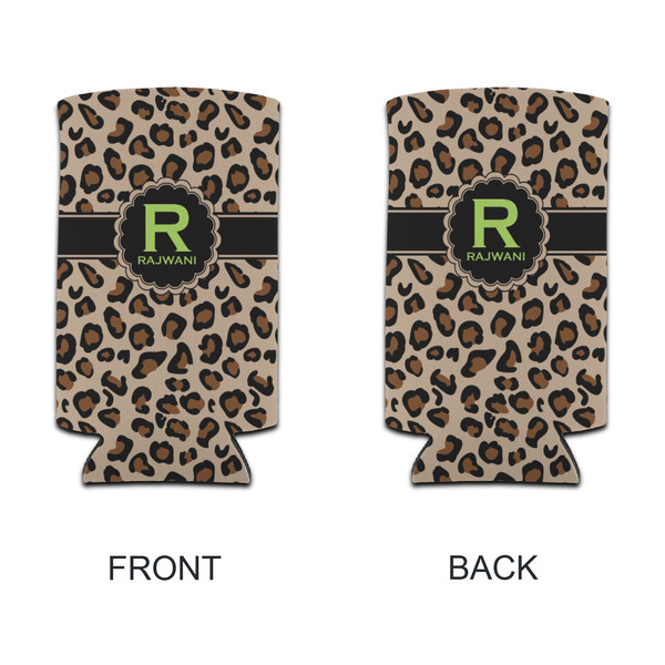 Granite Leopard 12oz Tall Can Sleeve - APPROVAL