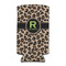 Granite Leopard 12oz Tall Can Sleeve - FRONT