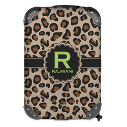 Granite Leopard Kids Hard Shell Backpack (Personalized)