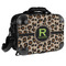 Granite Leopard 15" Hard Shell Briefcase - FRONT