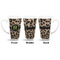 Granite Leopard 16 Oz Latte Mug - Approval
