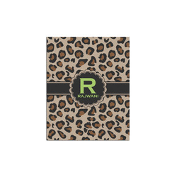 Granite Leopard Poster - Multiple Sizes (Personalized)