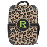 Granite Leopard 18" Hard Shell Backpack (Personalized)