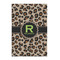 Granite Leopard Posters - Matte - 20x30 (Personalized)
