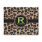 Granite Leopard 8' x 10' Indoor Area Rug (Personalized)