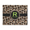 Granite Leopard 8' x 10' Patio Rug (Personalized)