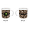 Granite Leopard Acrylic Kids Mug (Personalized) - APPROVAL