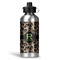 Granite Leopard Aluminum Water Bottle