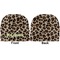 Granite Leopard Baby Hat Beanie - Approval