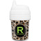 Granite Leopard Baby Sippy Cup (Personalized)