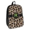 Granite Leopard Kids Backpack (Personalized)