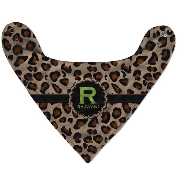 Granite Leopard Bandana Flat Approval