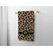 Granite Leopard Bath Towel - LIFESTYLE