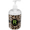Granite Leopard Bathroom Accessories Set (Personalized)