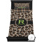 Granite Leopard Bedding Set (TwinXL) - Duvet